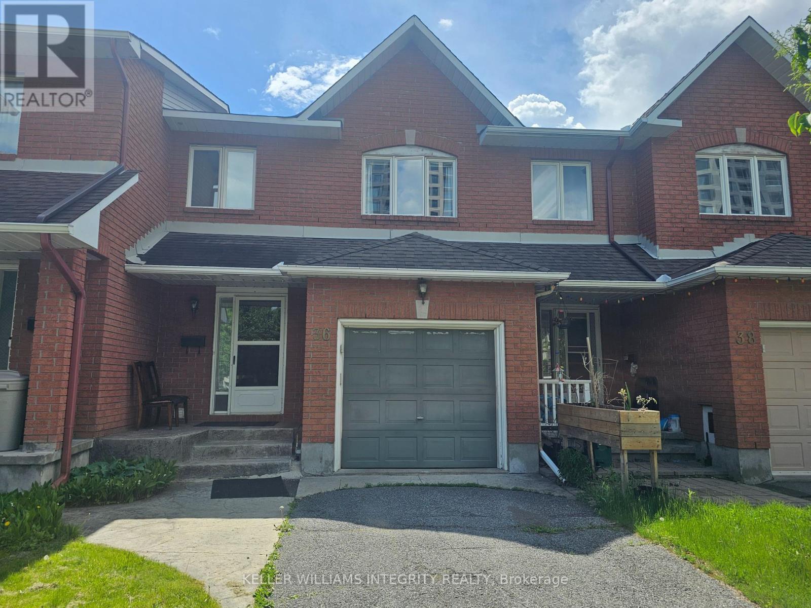 36 Thornbury Crescent, Ottawa, Ontario  K2G 6C5 - Photo 1 - X12186258