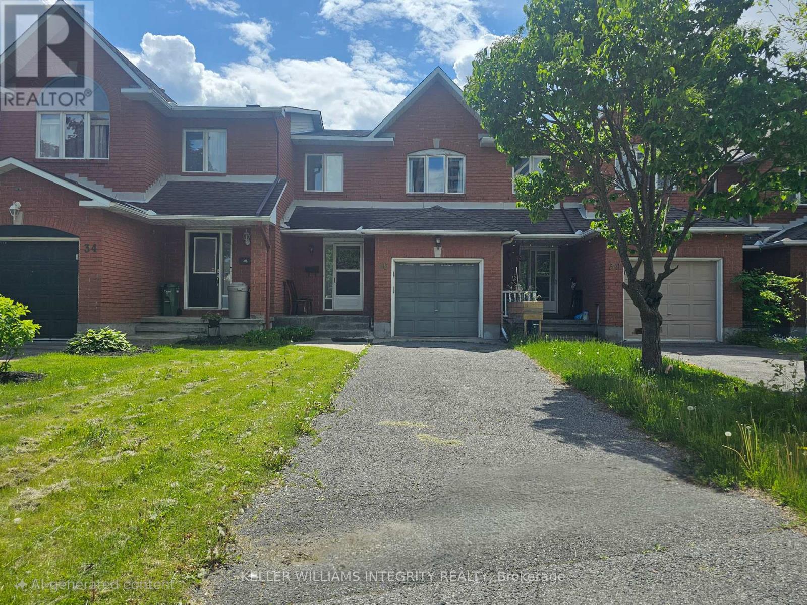 36 Thornbury Crescent, Ottawa, Ontario  K2G 6C5 - Photo 2 - X12186258