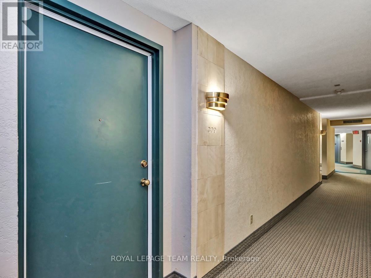 309 - 1025 Grenon Avenue, Ottawa, Ontario  K2B 8S5 - Photo 5 - X12186263