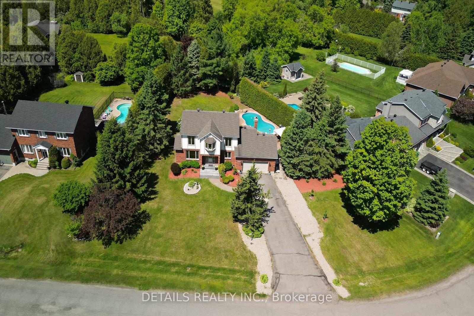 Property at 1362 CORNFIELD CRESCENT image 1