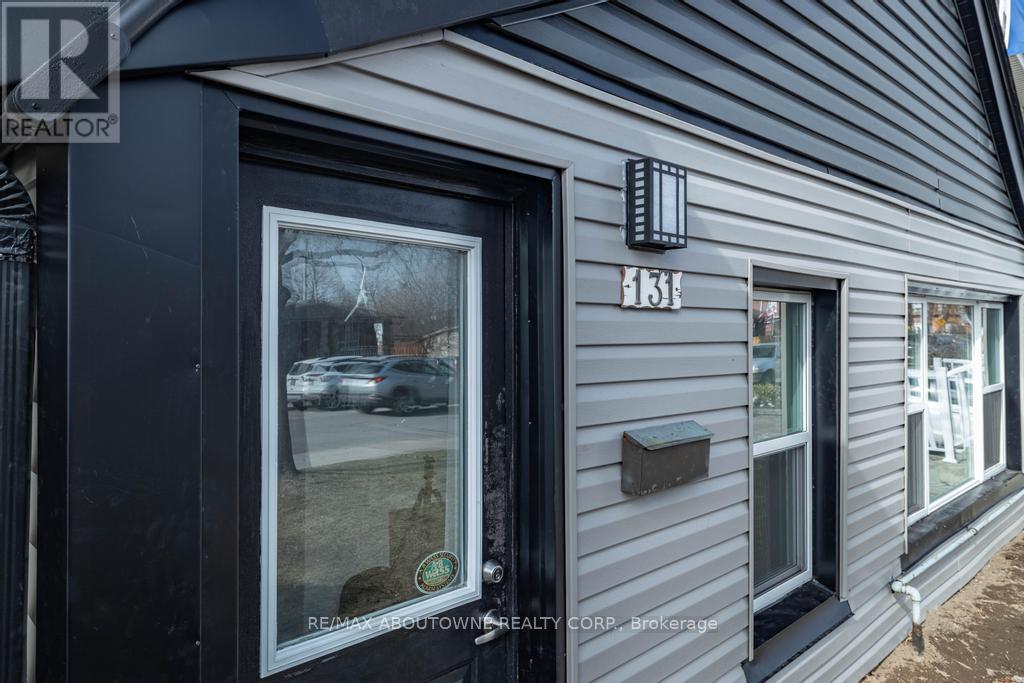 131 West Avenue N, Hamilton, Ontario  L8L 5C4 - Photo 19 - X12156943