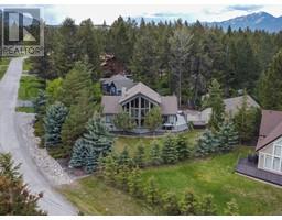 4563 Columbia View Road Fairmont/Columbia Lake, Fairmont Hot Springs, Ca