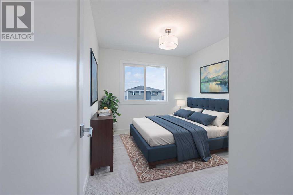 397 Dawson Wharf Road, Chestermere, Alberta  T1X 2W3 - Photo 31 - A2212979