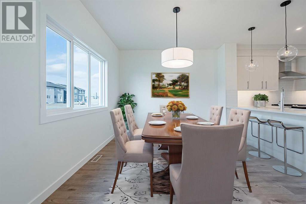 397 Dawson Wharf Road, Chestermere, Alberta  T1X 2W3 - Photo 20 - A2212979