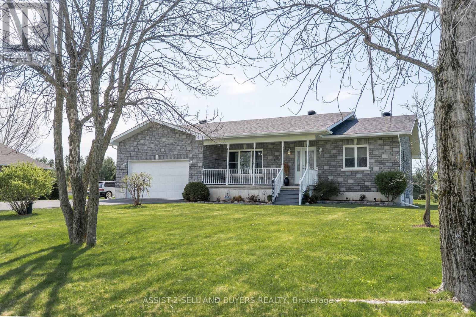 18267 SAMUEL DRIVE S, South Glengarry, Ontario