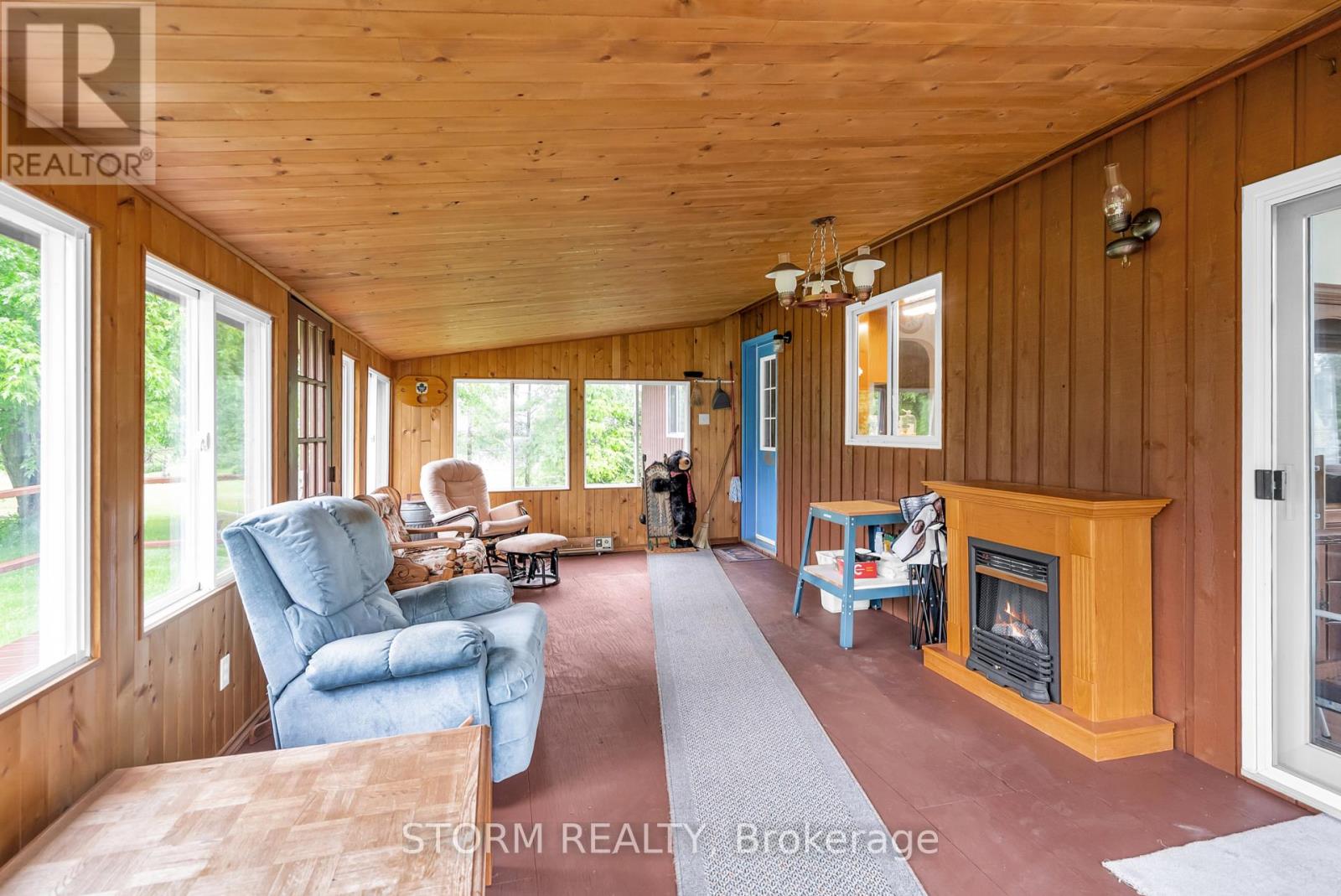 14310 Dafoe Road, South Stormont, Ontario  K0C 1M0 - Photo 20 - X12186257