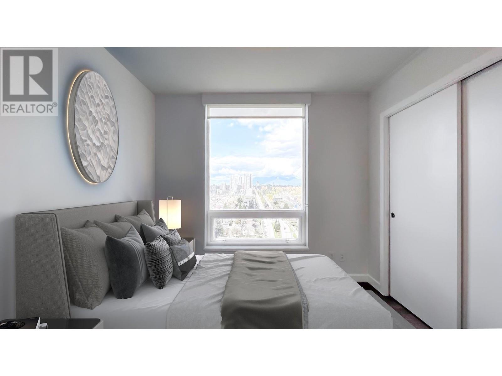 2205 8189 Cambie Street, Vancouver, British Columbia  V6P 0G6 - Photo 3 - R2993386