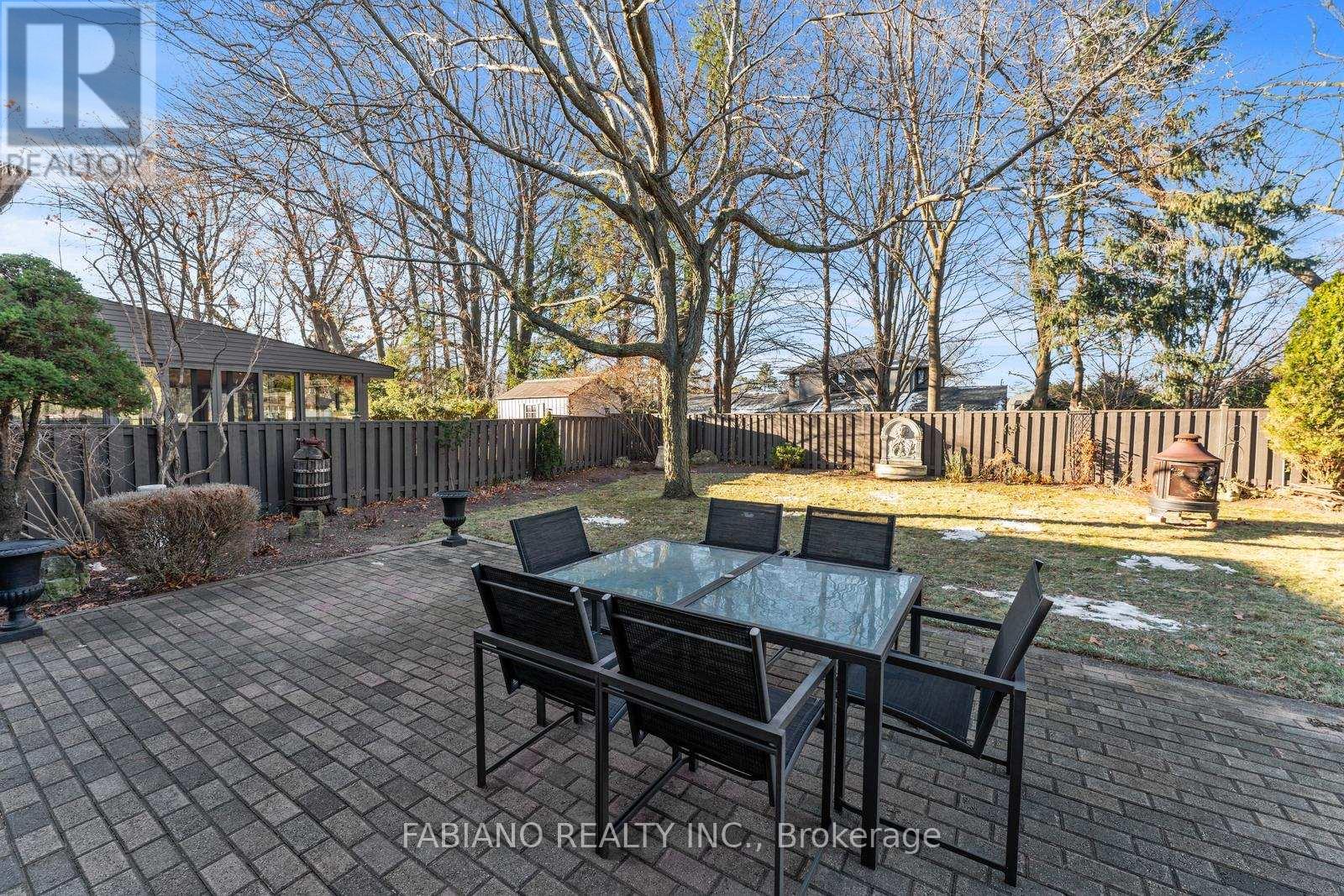 186 Wigwoss Drive, Vaughan, Ontario  L4L 4H2 - Photo 44 - N12114592