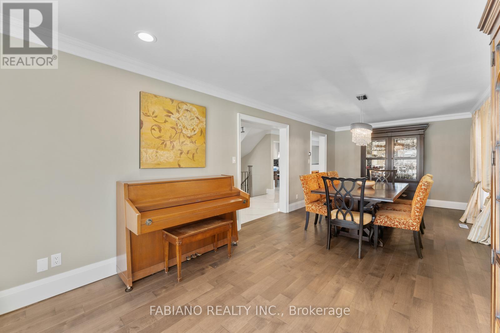 186 Wigwoss Drive, Vaughan, Ontario  L4L 4H2 - Photo 20 - N12114592