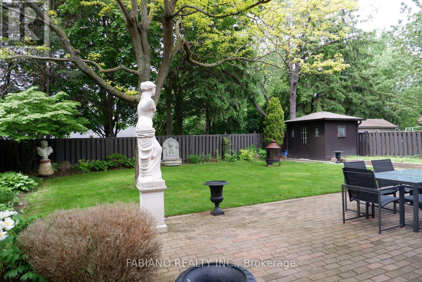 186 Wigwoss Drive, Vaughan, Ontario  L4L 4H2 - Photo 43 - N12114592