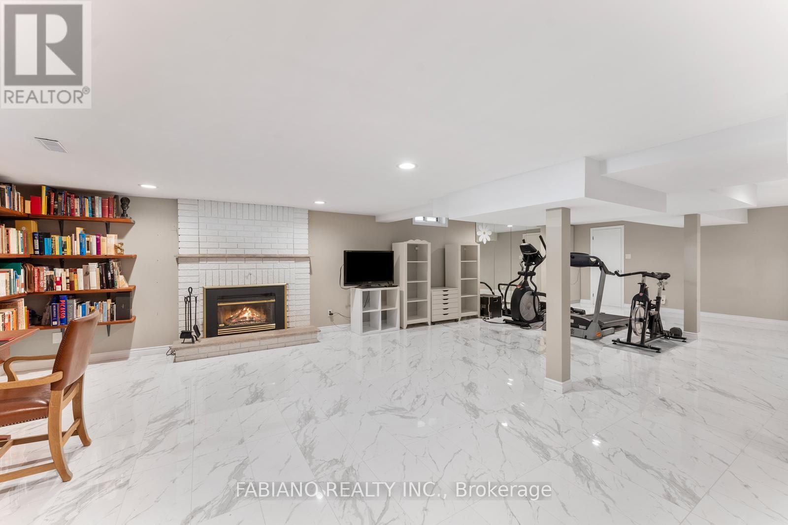 186 Wigwoss Drive, Vaughan, Ontario  L4L 4H2 - Photo 36 - N12114592