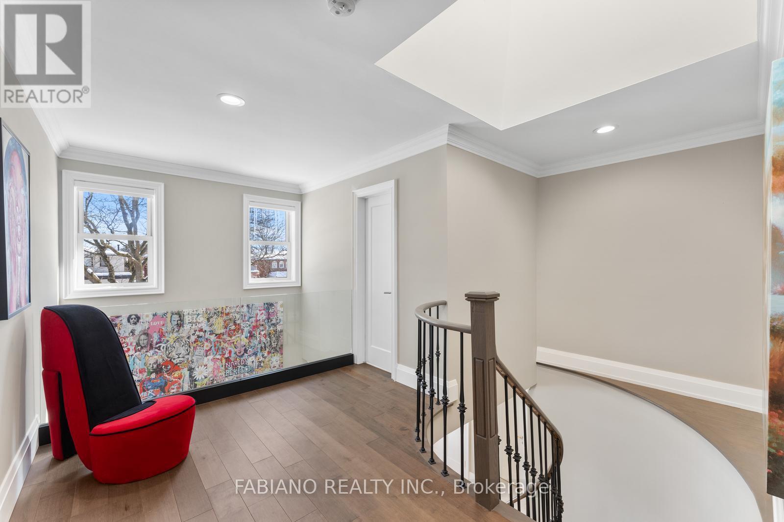 186 Wigwoss Drive, Vaughan, Ontario  L4L 4H2 - Photo 24 - N12114592
