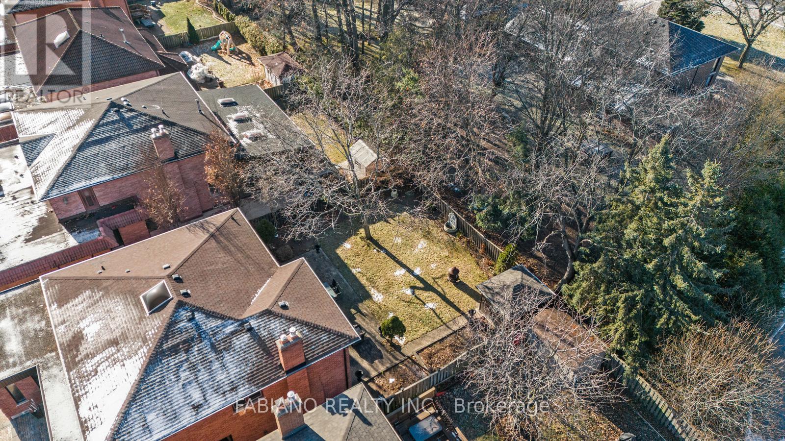 186 Wigwoss Drive, Vaughan, Ontario  L4L 4H2 - Photo 49 - N12114592