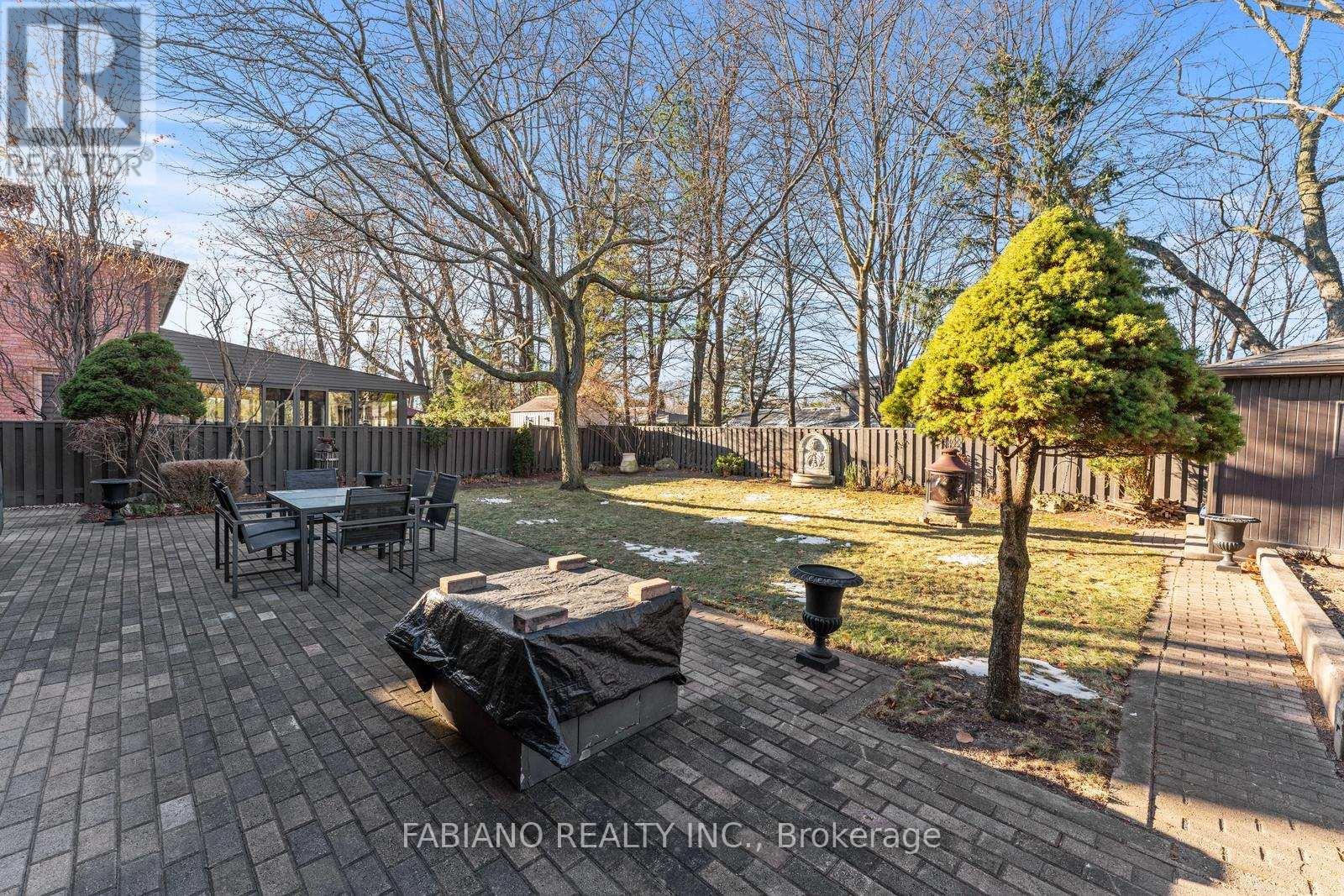 186 Wigwoss Drive, Vaughan, Ontario  L4L 4H2 - Photo 48 - N12114592