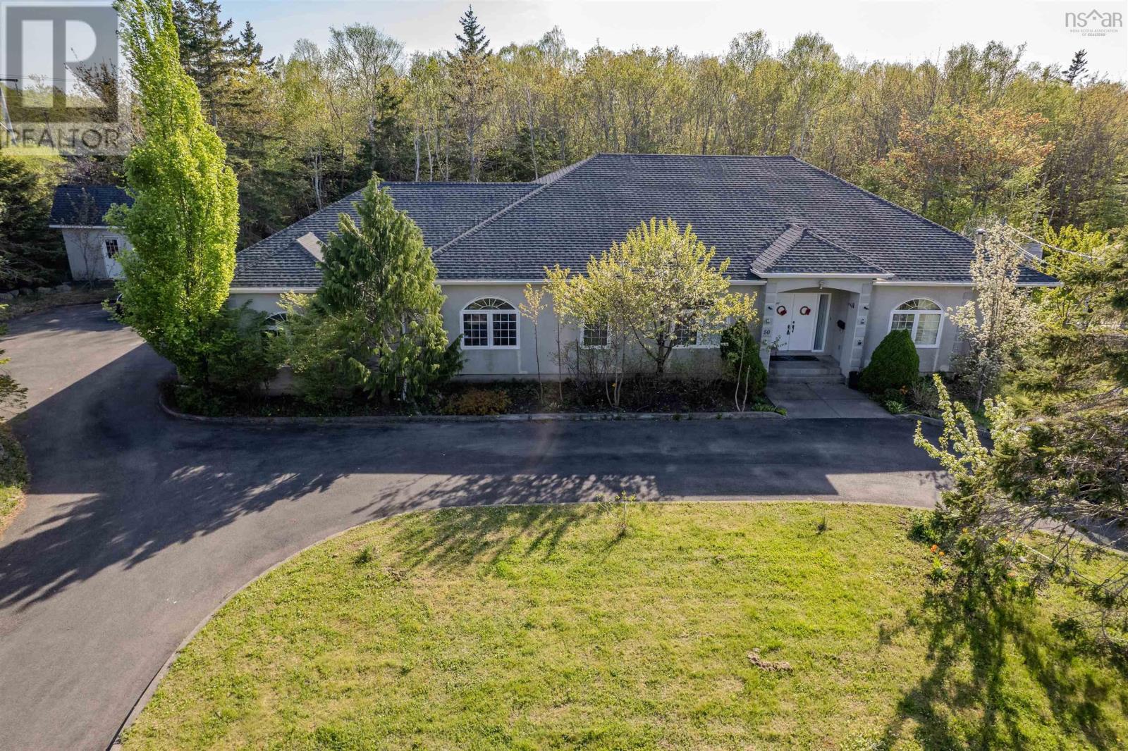 50 Carriage Hill Drive, Sydney River, Nova Scotia