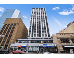 #202 10024 Jasper Av Nw Downtown (Edmonton), Edmonton, Ca
