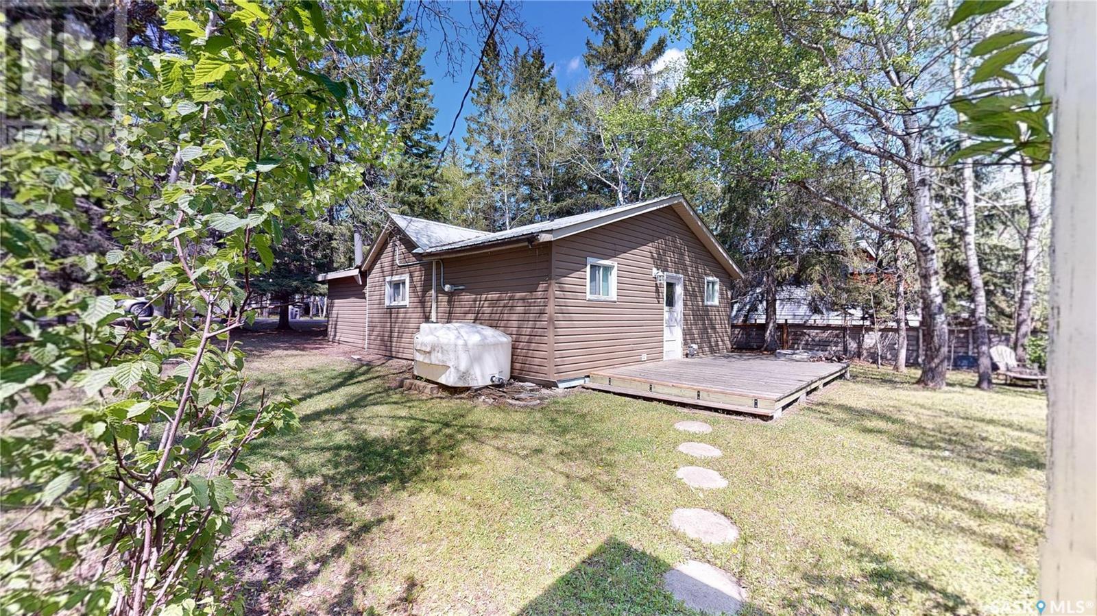 17 Ash CRESCENT, moose mountain provincial park, Saskatchewan