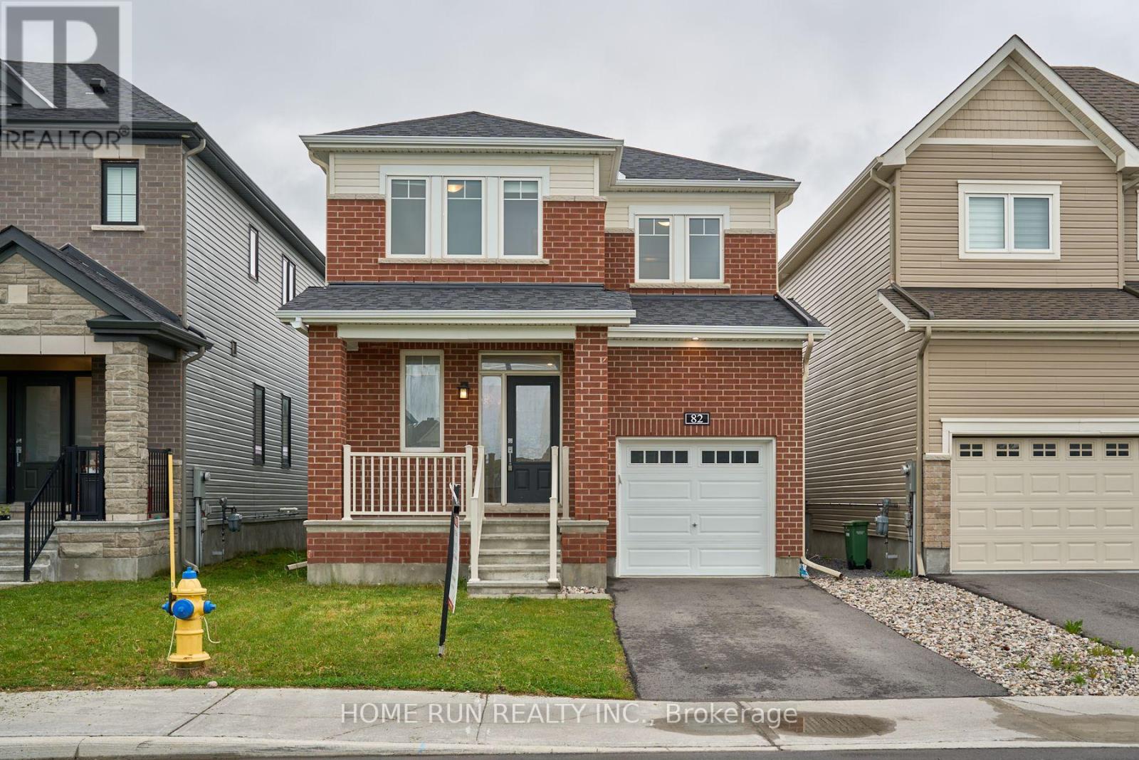 82 Coco Place, Ottawa, Ontario  K2T 0R2 - Photo 1 - X12186283
