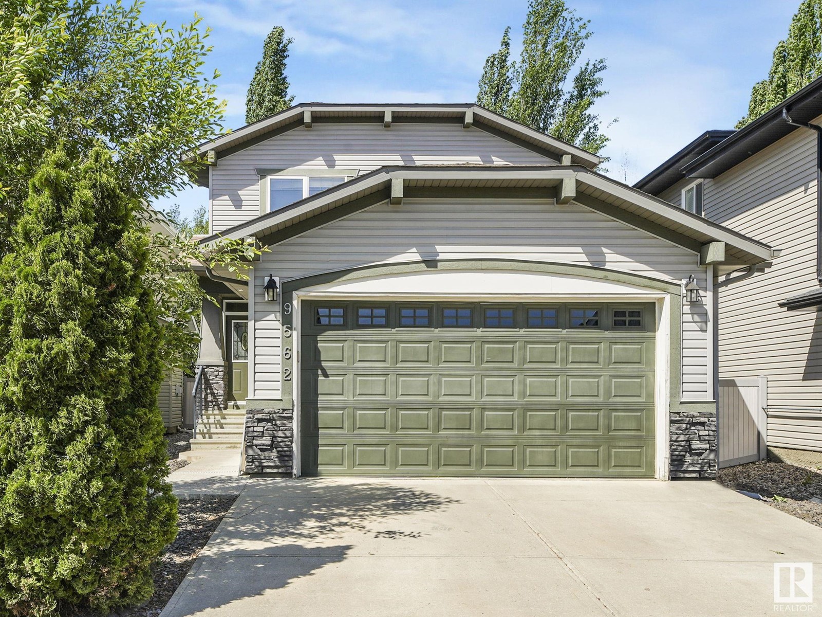 9562 219a St Nw, Edmonton, Alberta  T5T 4A9 - Photo 1 - E4439642