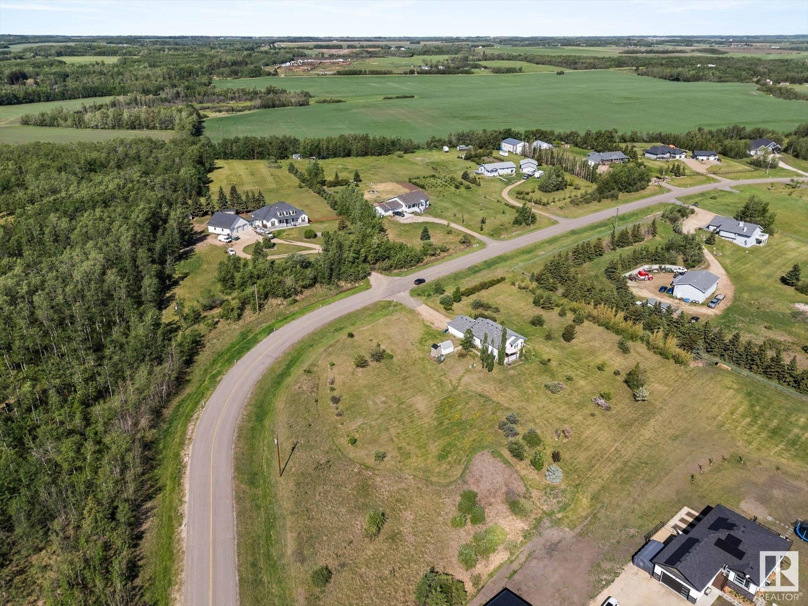 66 57126 Rge Road 233, Rural Sturgeon County, Alberta  T0A 1N5 - Photo 64 - E4438259