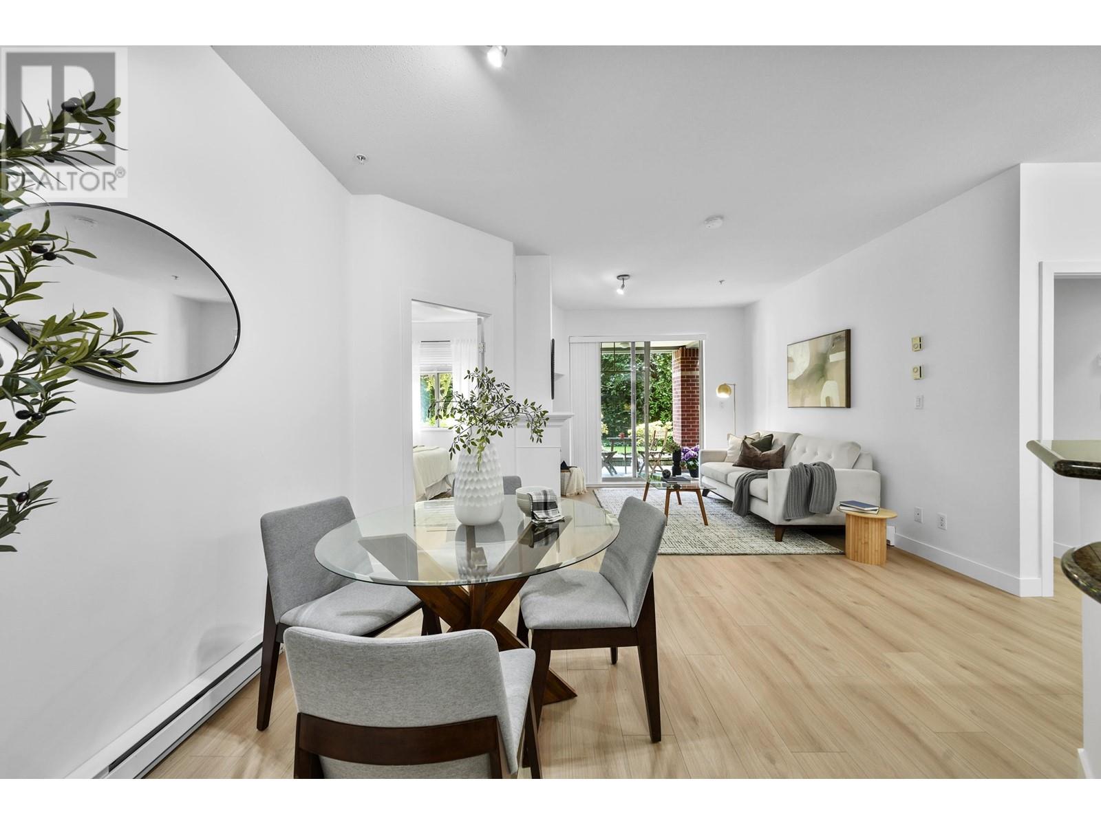 107 2330 Wilson Avenue, Port Coquitlam, British Columbia  V3C 1Z6 - Photo 9 - R2997732