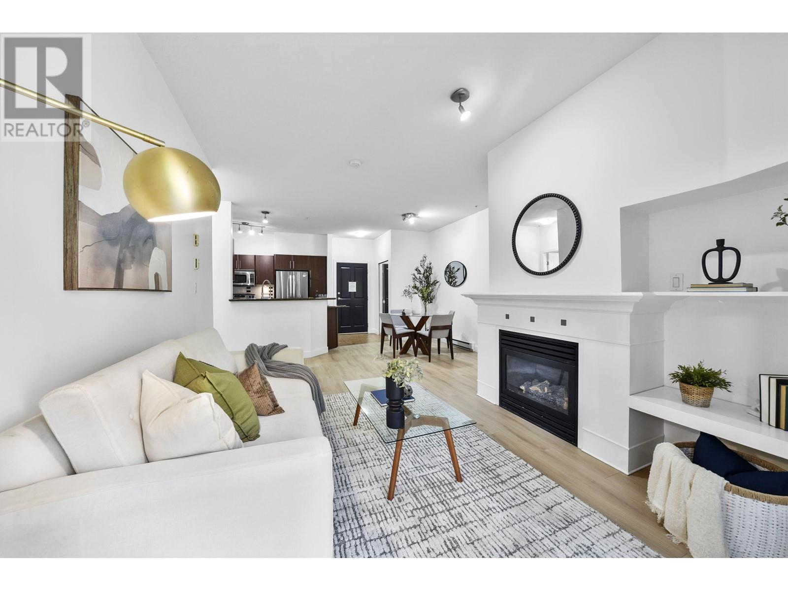 107 2330 WILSON AVENUE, Port Coquitlam, British Columbia