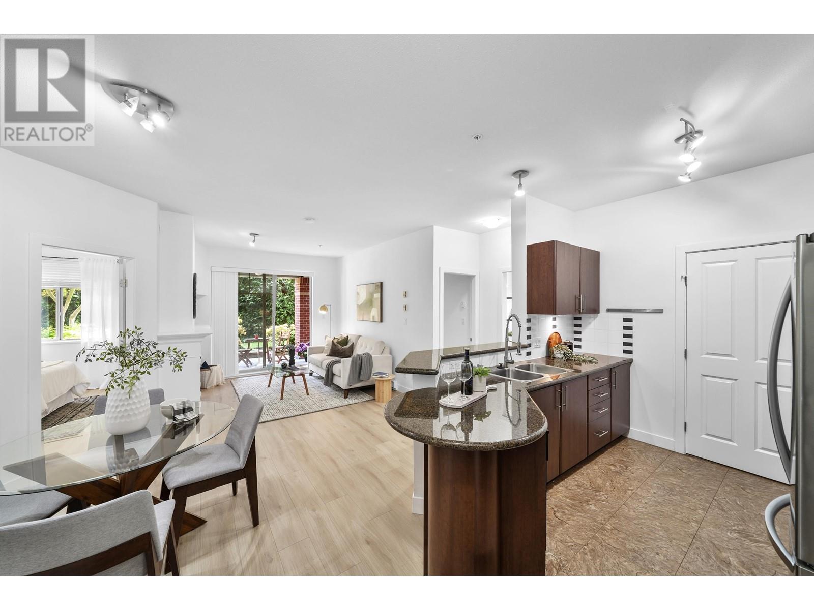 107 2330 Wilson Avenue, Port Coquitlam, British Columbia  V3C 1Z6 - Photo 10 - R2997732