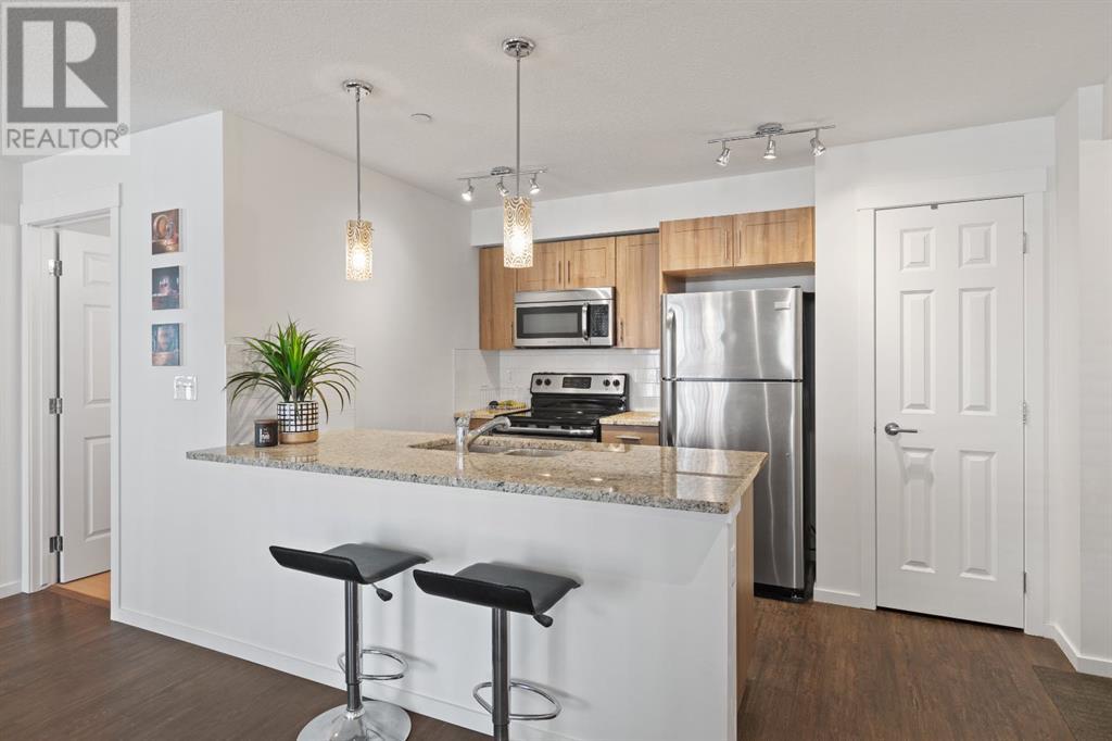 2209, 99 Copperstone Park Se, Calgary, Alberta  T2Z 5C9 - Photo 3 - A2214291