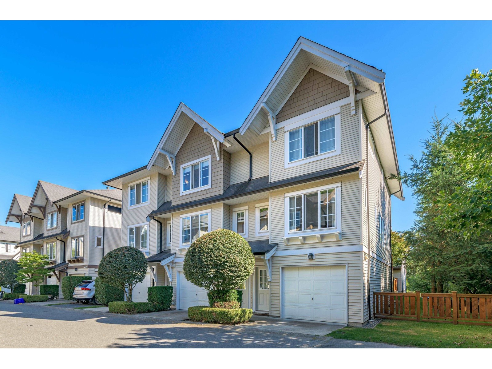 39 20540 66 AVENUE, langley, British Columbia
