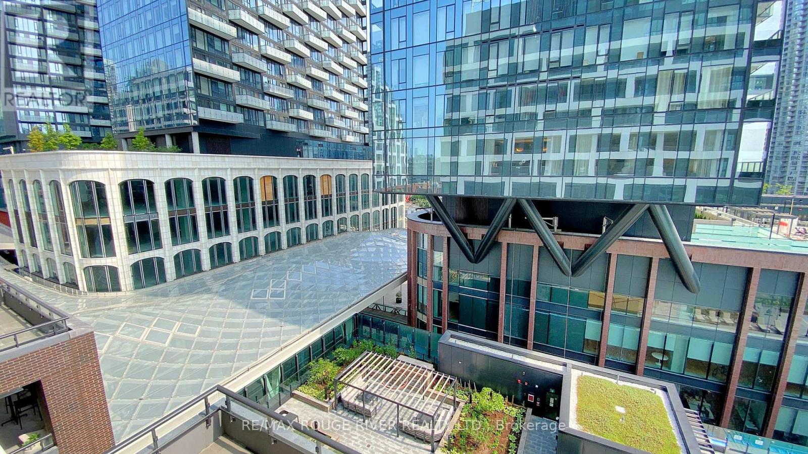 806 - 455 Wellington Street W, Toronto (Waterfront Communities), Ontario  M5V 0V8 - Photo 30 - C12186269