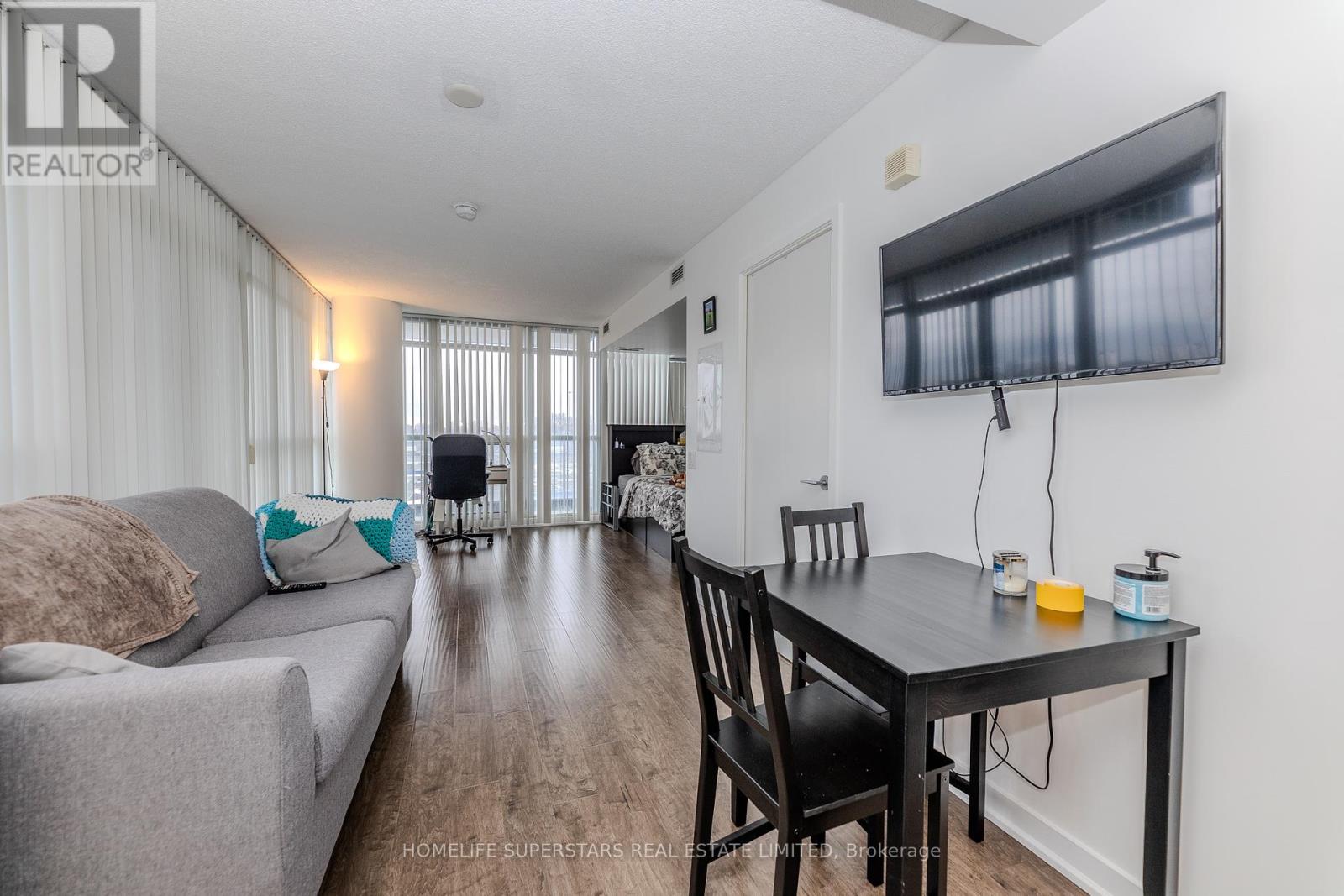 601 A - 19 Singer Court, Toronto (Bayview Village), Ontario  M2K 0B2 - Photo 8 - C12186284