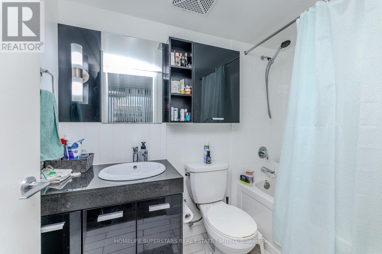 601 A - 19 Singer Court, Toronto (Bayview Village), Ontario  M2K 0B2 - Photo 9 - C12186284