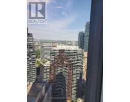 4501 - 8 Wellesley Street W, Toronto (Bay Street Corridor), Ca