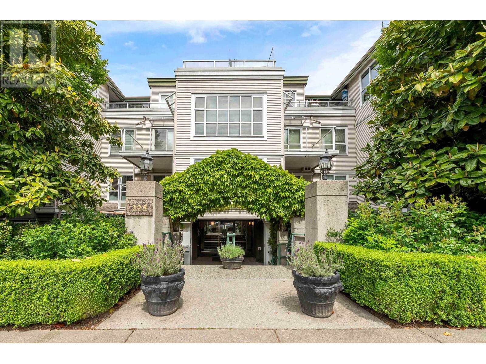 202 225 E 19TH AVENUE, Vancouver, British Columbia