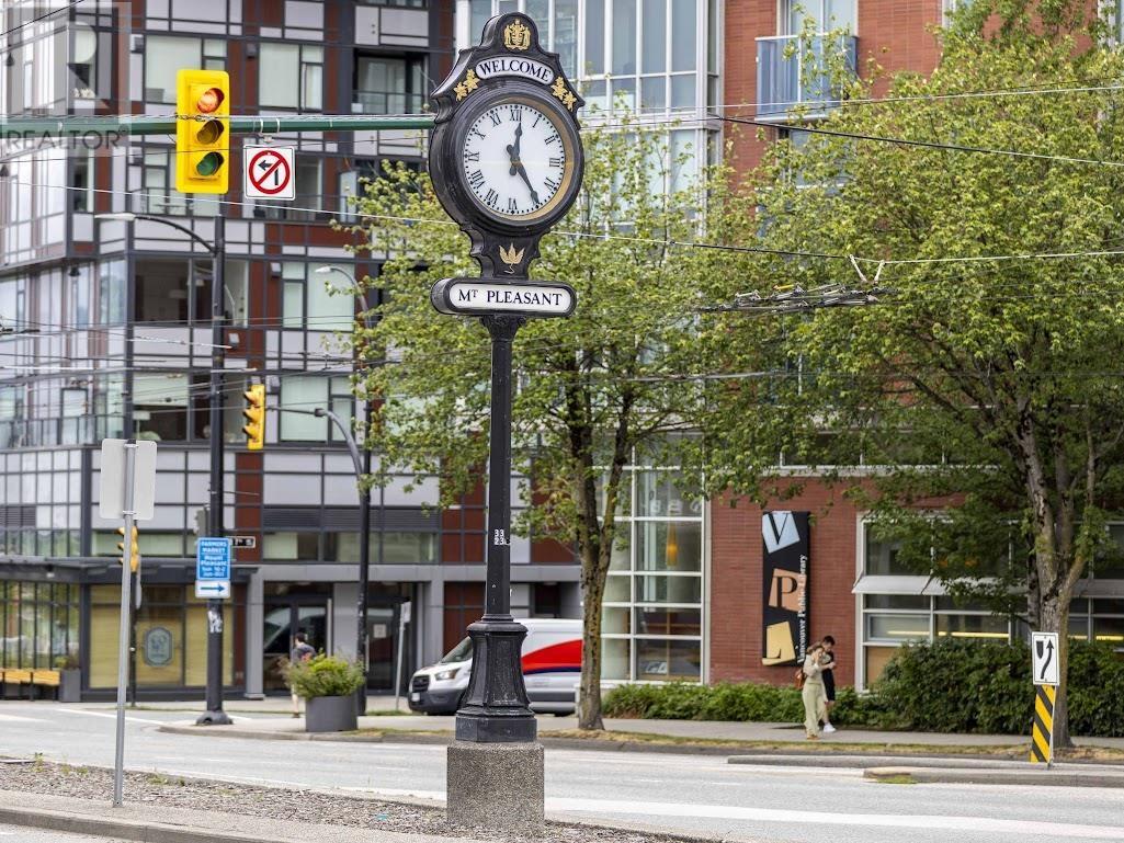 202 225 E 19th Avenue, Vancouver, British Columbia  V5V 1J3 - Photo 31 - R3009246