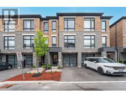 14 - 1426 CORAL SPRINGS PATH, Oshawa, Ontario