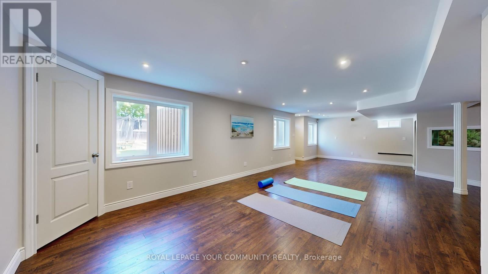 8 Candlewood Court, Markham, Ontario  L6E 1Y1 - Photo 37 - N12167108