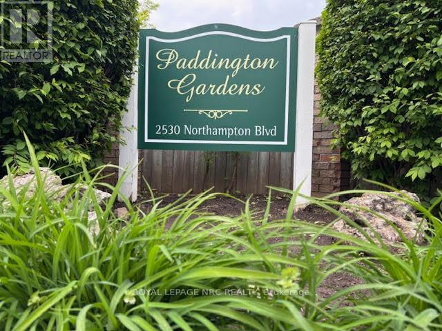 82 - 2530 Northhampton Boulevard, Burlington, Ontario  L7M 4B4 - Photo 36 - W12186173