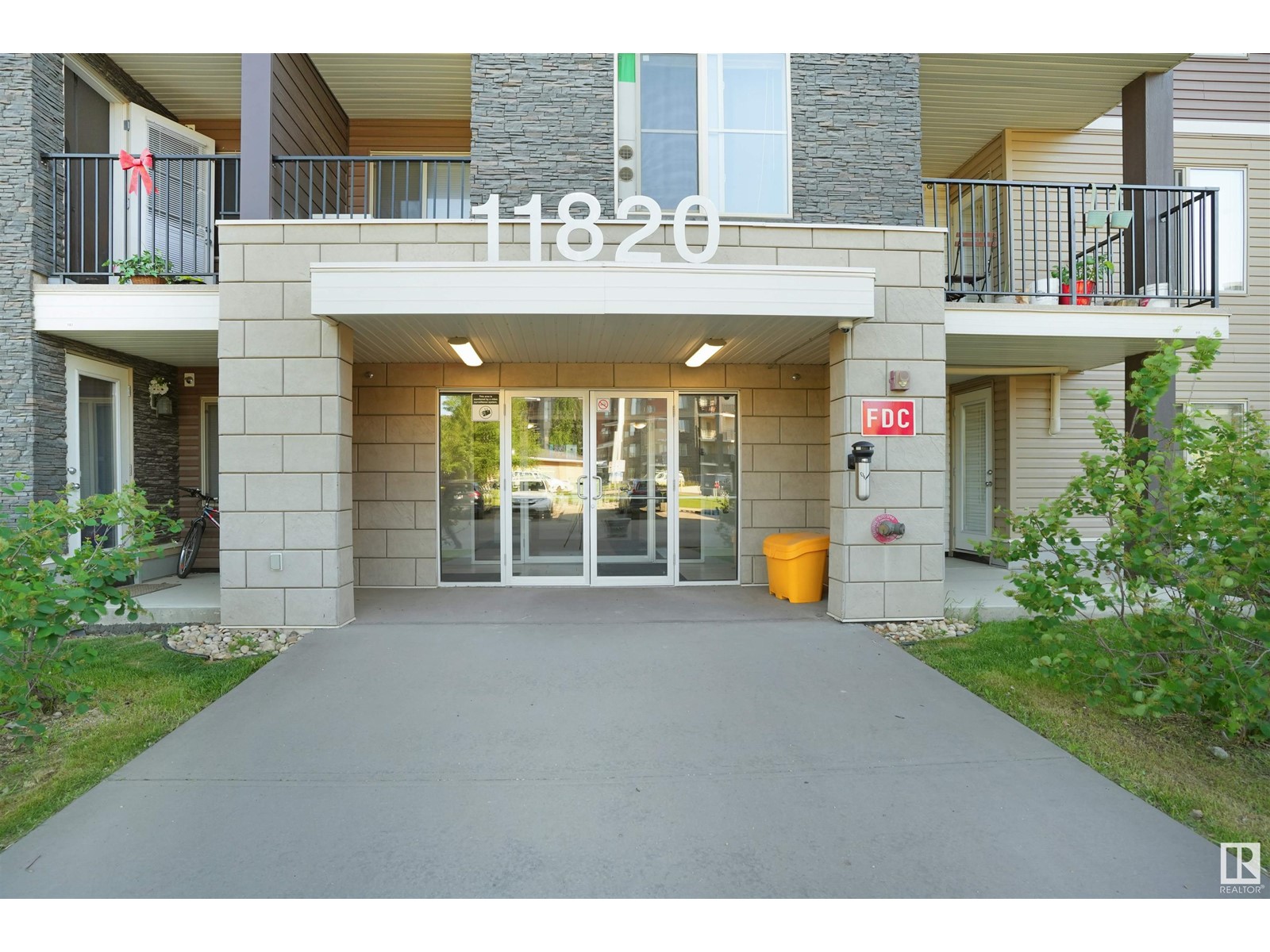 #101 11820 22 AV SW SW, Edmonton, Alberta