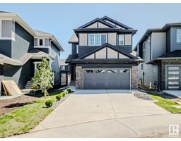22131 81 Av Nw Rosenthal (Edmonton), Edmonton, Ca