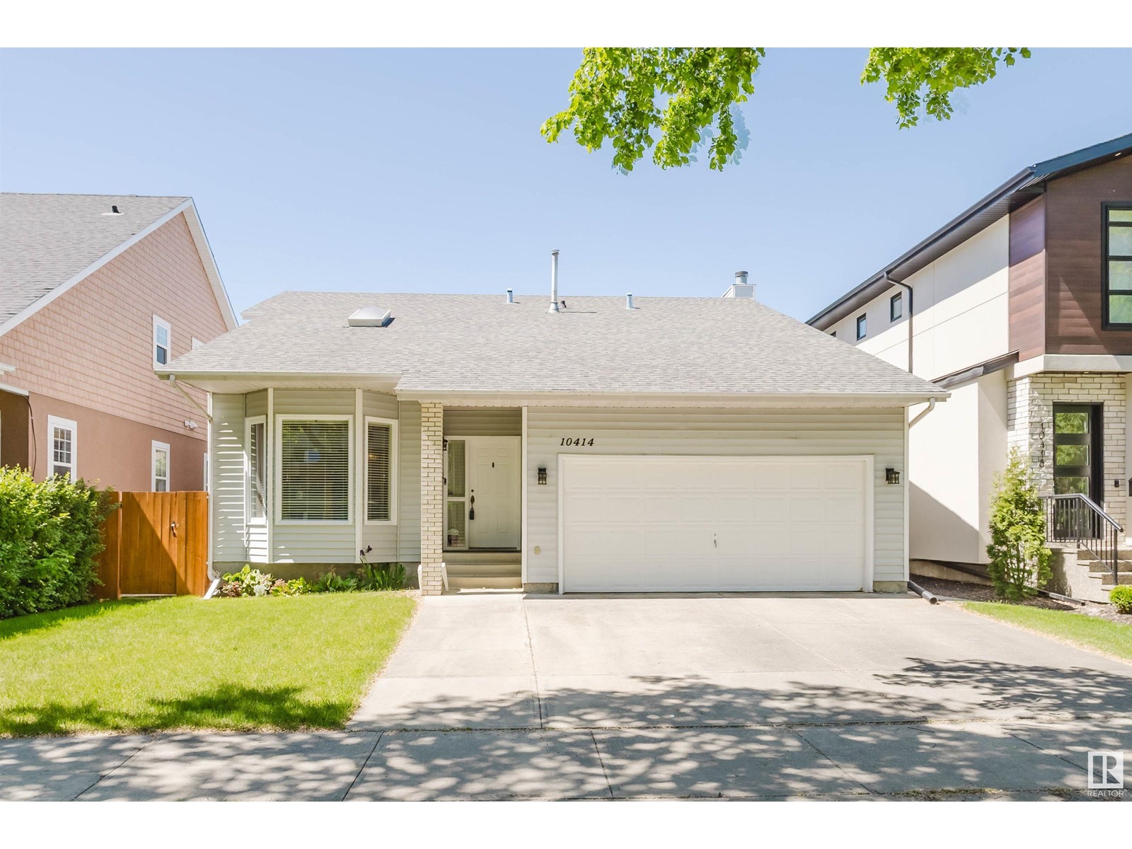 10414 138 ST NW, Edmonton, Alberta