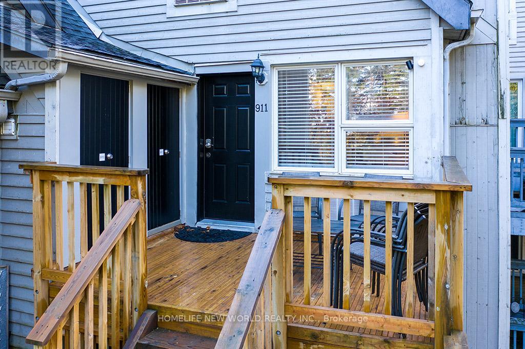 911 - 796468 GREY 19 ROAD, Blue Mountains, Ontario