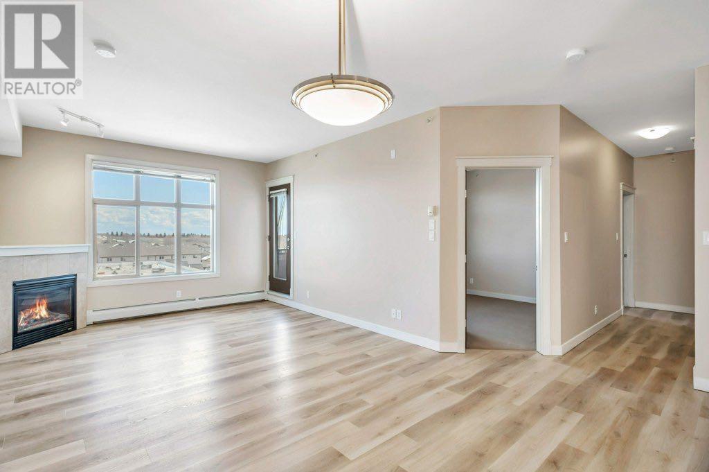 402, 100 Lakeway Boulevard, Sylvan Lake, Alberta  T4S 0A4 - Photo 7 - A2214787