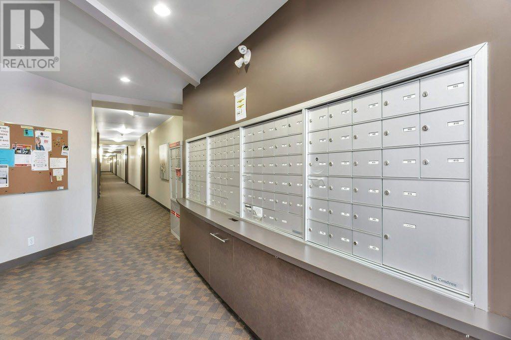 402, 100 Lakeway Boulevard, Sylvan Lake, Alberta  T4S 0A4 - Photo 32 - A2214787
