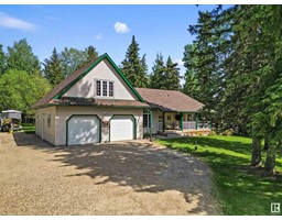 53 Twp Road 462 Maywood, Rural Wetaskiwin County, Ca