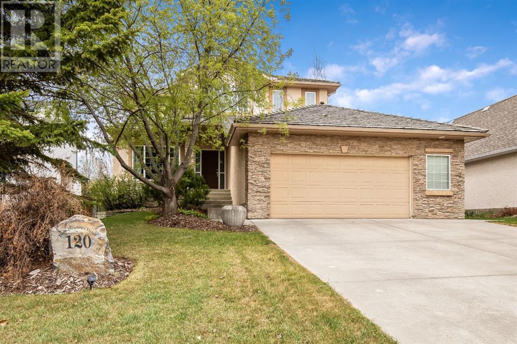 Property at 120 Bow Meadows Drive image 1