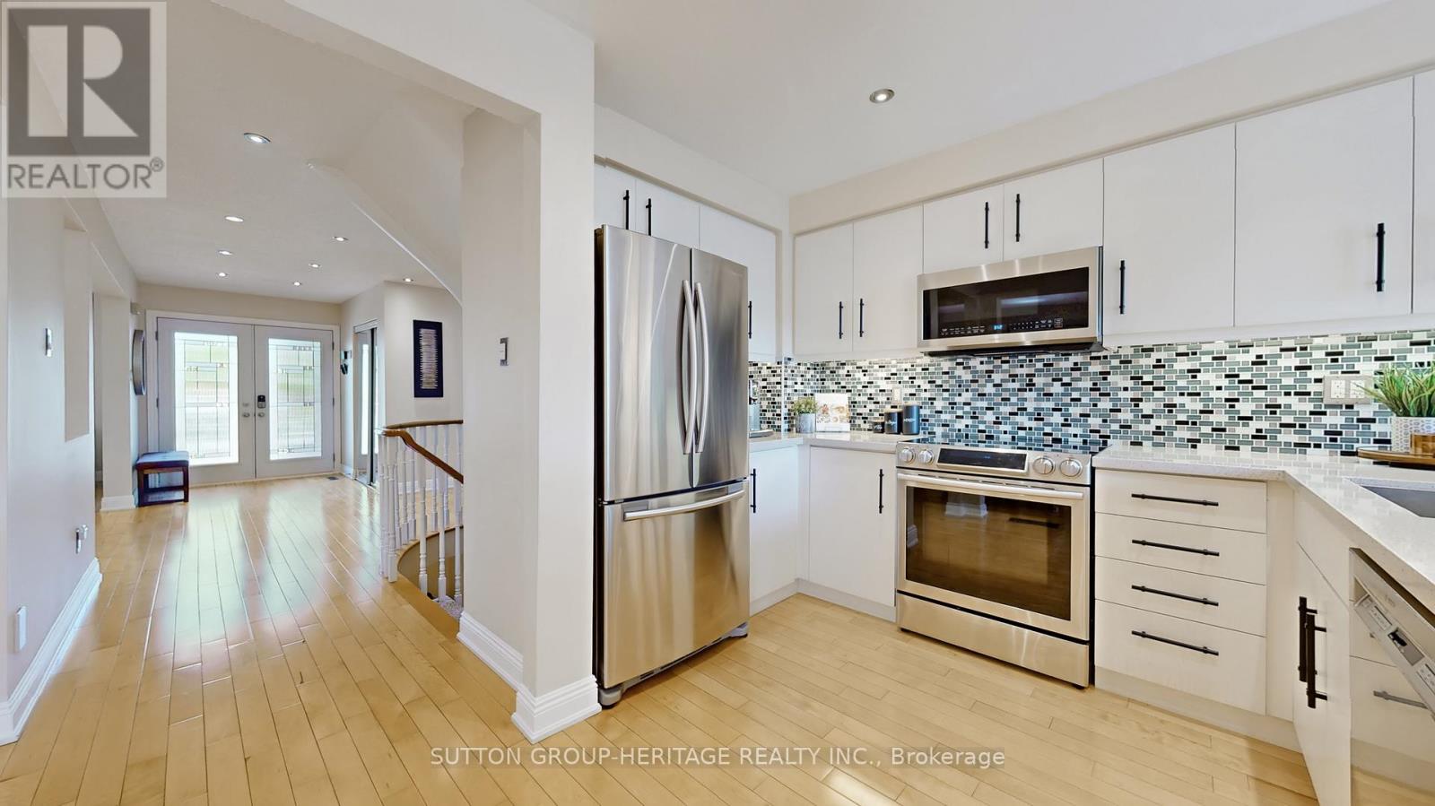 984 Rambleberry Avenue, Pickering, Ontario  L1V 5Y4 - Photo 17 - E12175085
