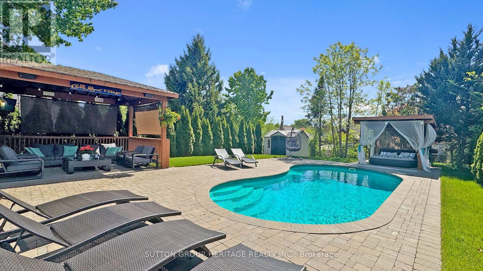 984 Rambleberry Avenue, Pickering, Ontario  L1V 5Y4 - Photo 9 - E12175085