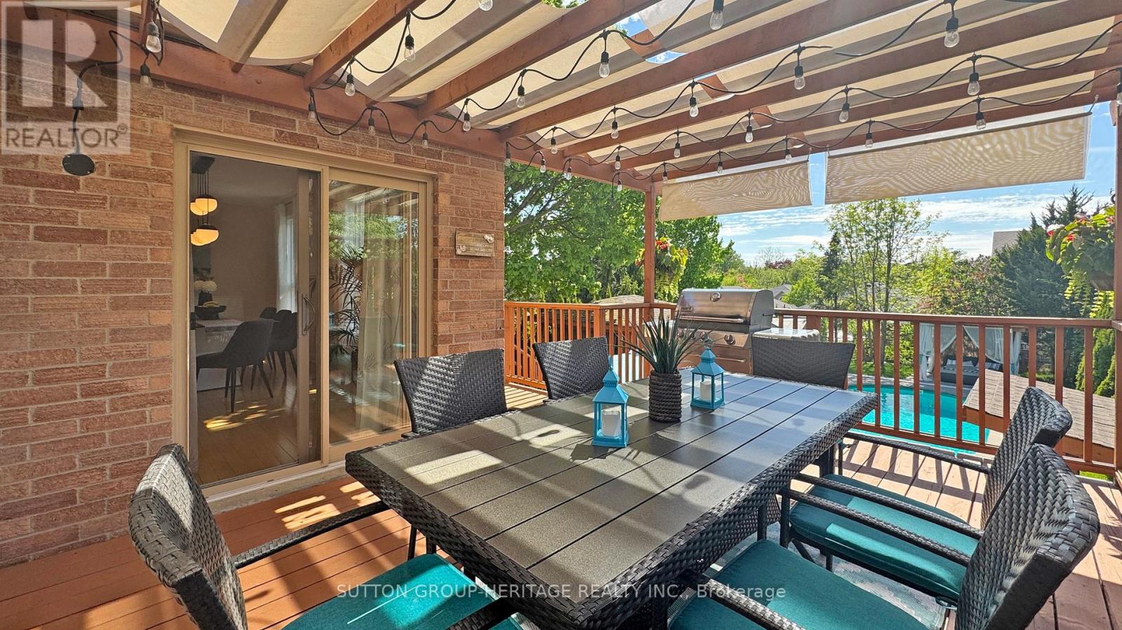 984 Rambleberry Avenue, Pickering, Ontario  L1V 5Y4 - Photo 44 - E12175085