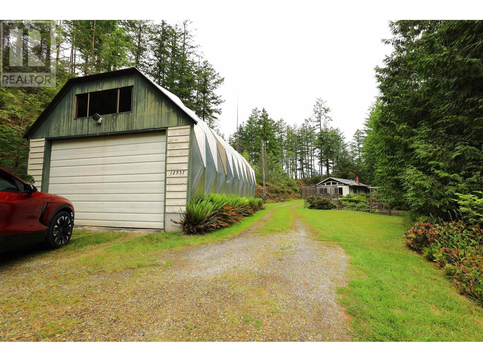 12957 Murdoch Road, Madeira Park, British Columbia  V0N 2H1 - Photo 2 - R3009460